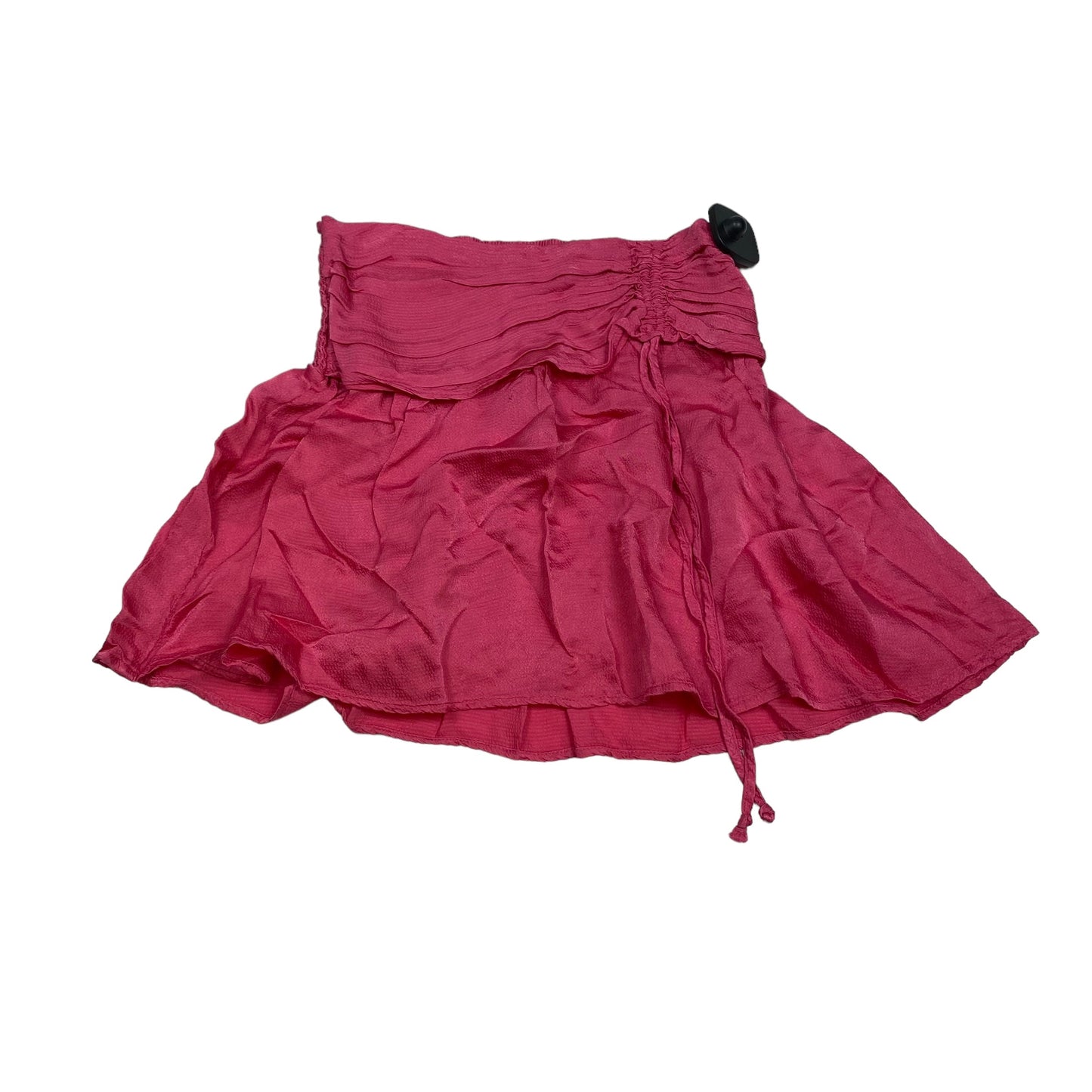 Pink Skirt Mini & Short Aerie, Size Xxs