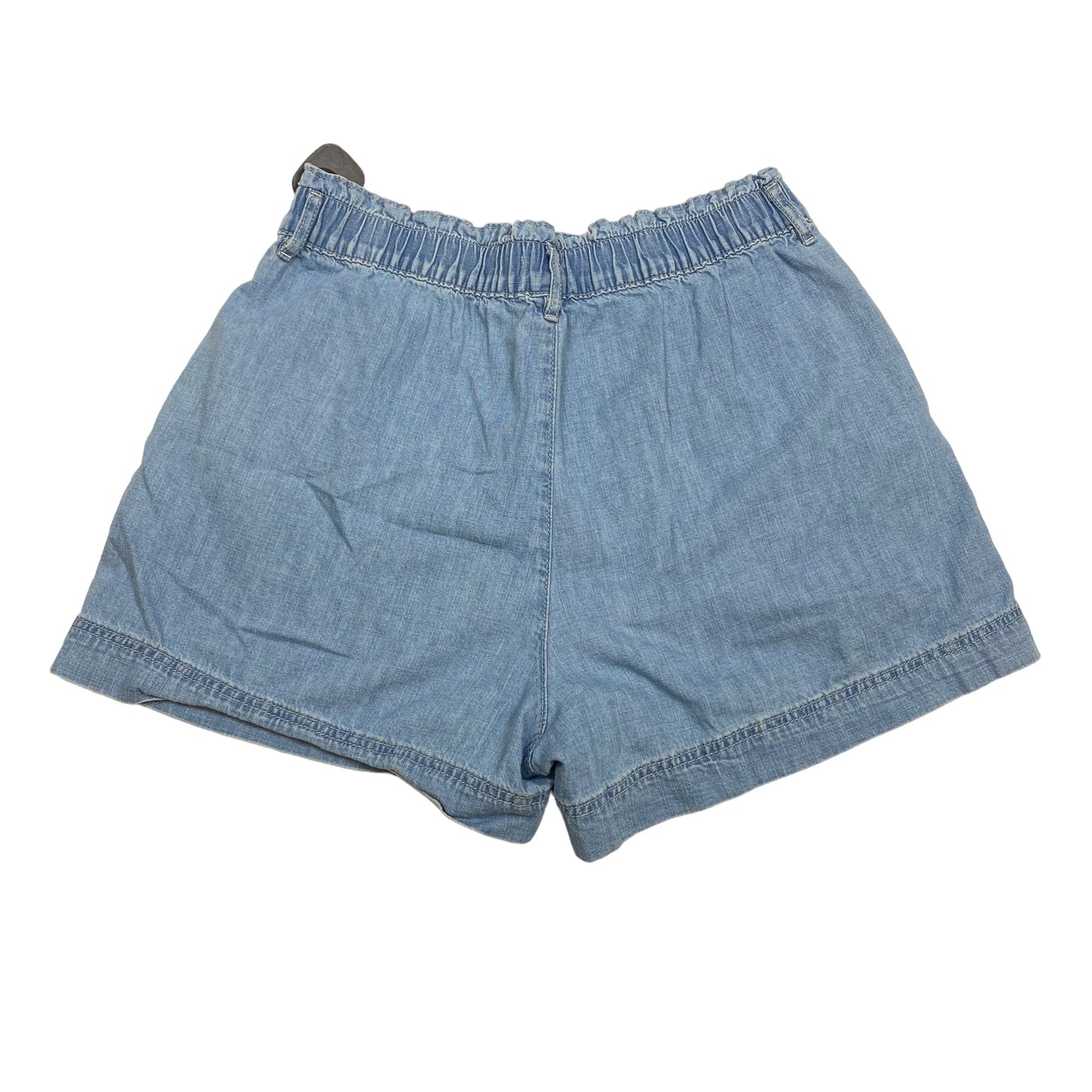 Blue Denim Shorts Tommy Hilfiger, Size M