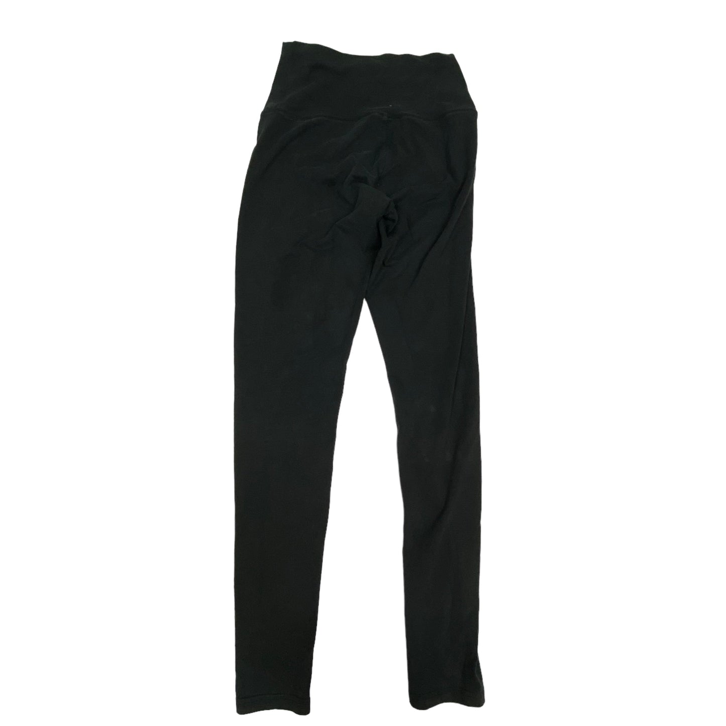 Athletic Leggings By Aerie In Black, Size: S