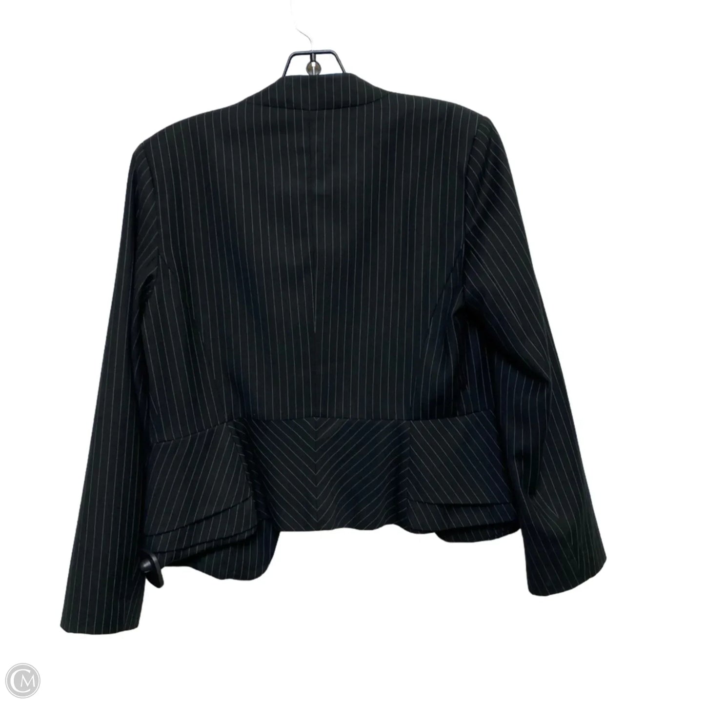 Blazer By Greylin In Black, Size: S
