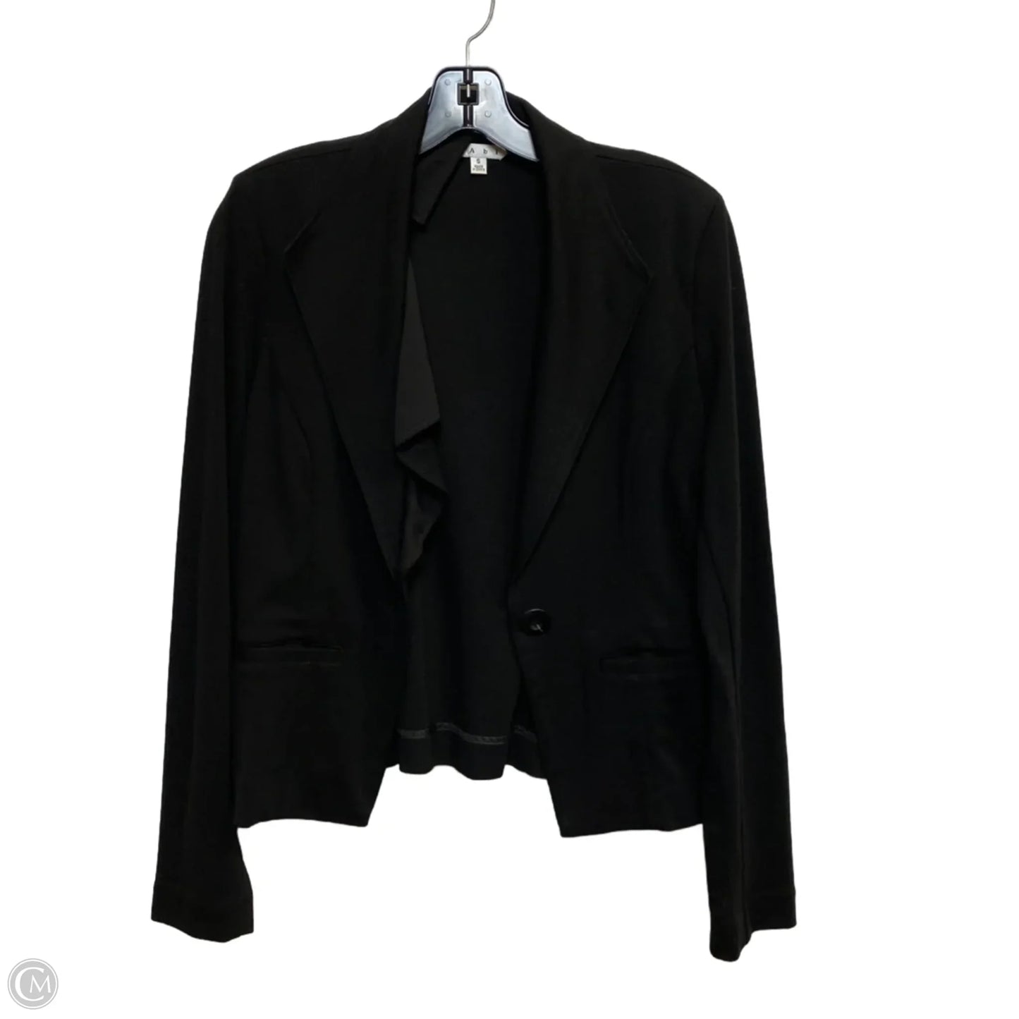 Blazer By Cabi In Black, Size: S