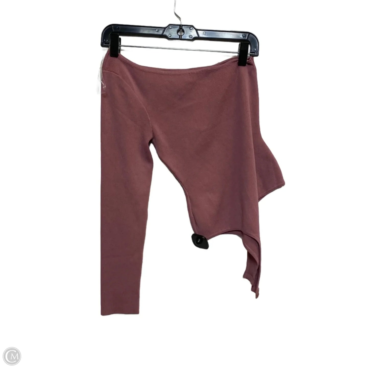 Bodysuit By Better Be In Pink, Size: M