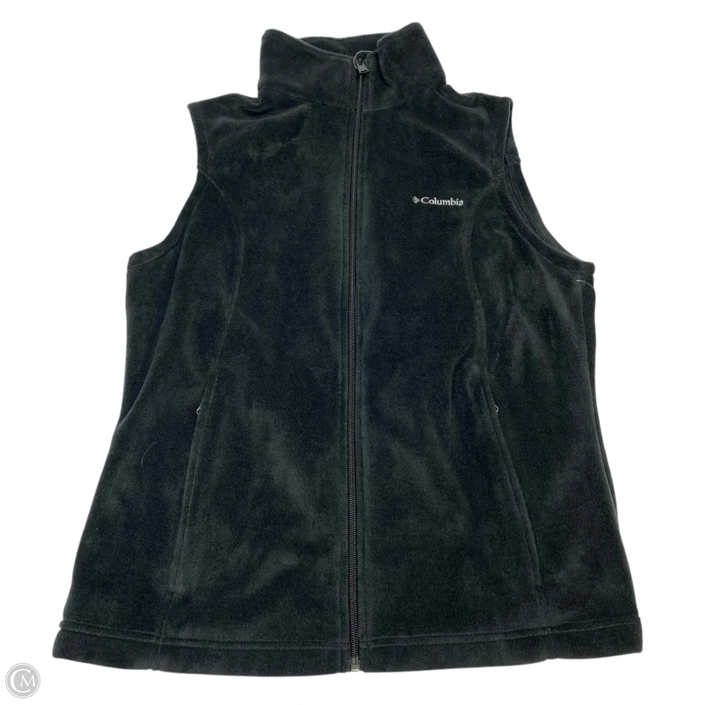 Athletic Fleece By Columbia In Black, Size: S