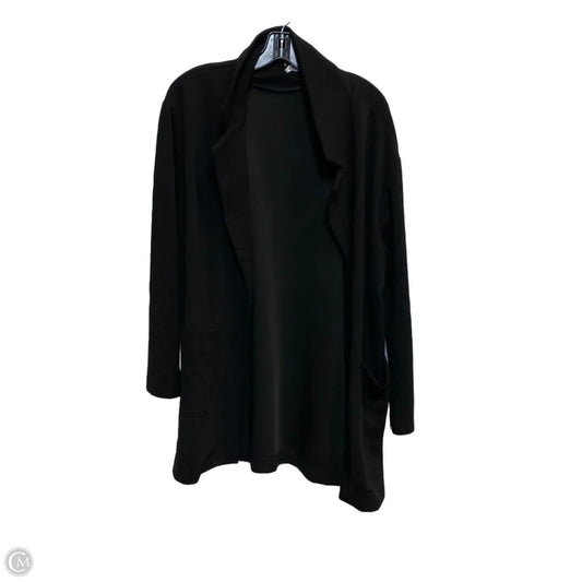 Blazer By Popular 21 In Black, Size: L