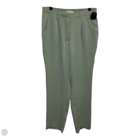 Pants Dress By Max Studio In Green, Size: M
