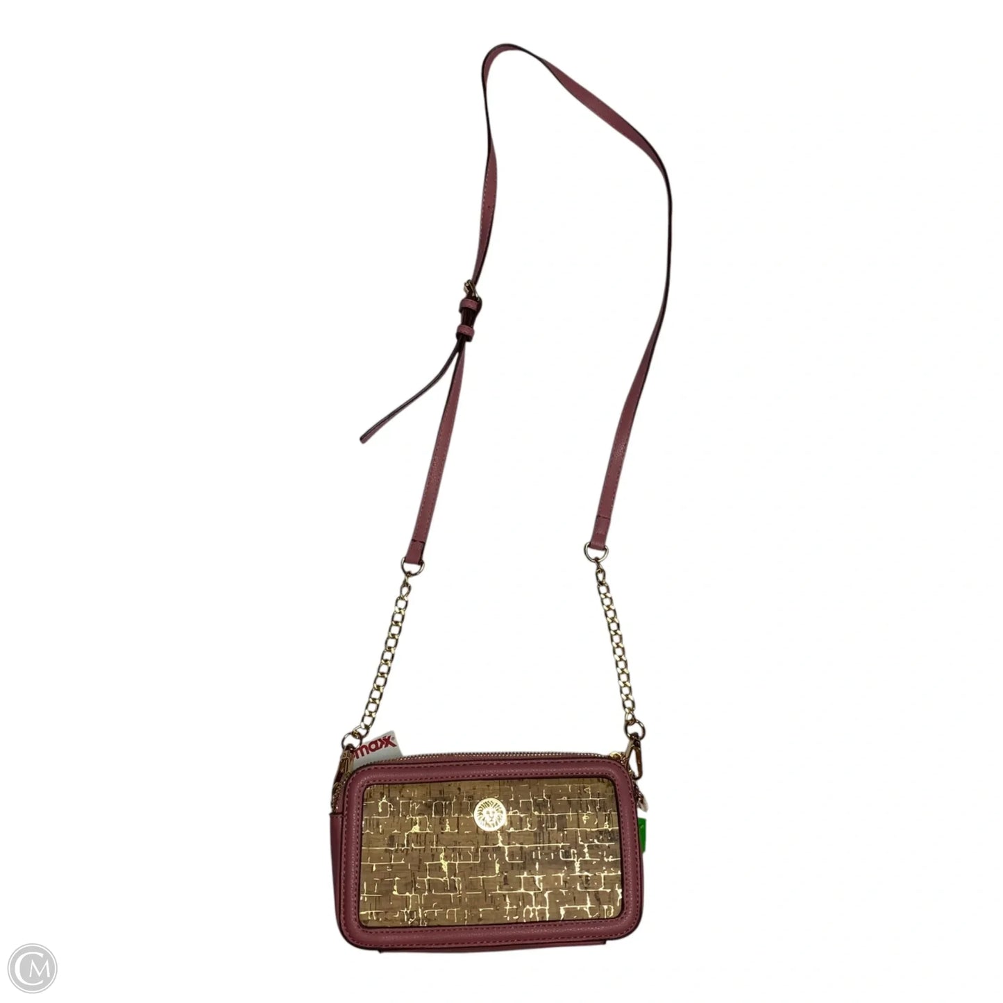 Crossbody By Anne Klein, Size: Small