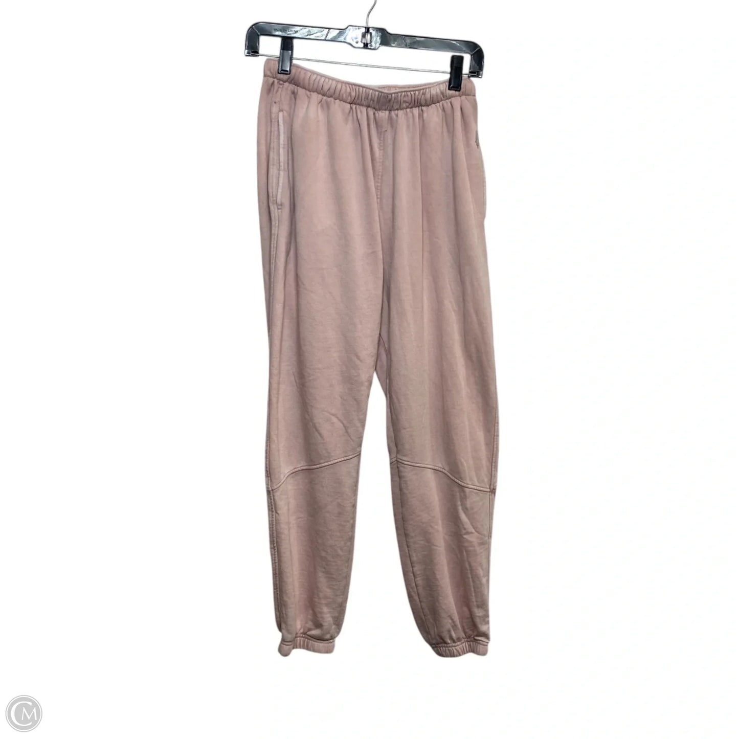 Pants Lounge By Free People In Pink, Size: S