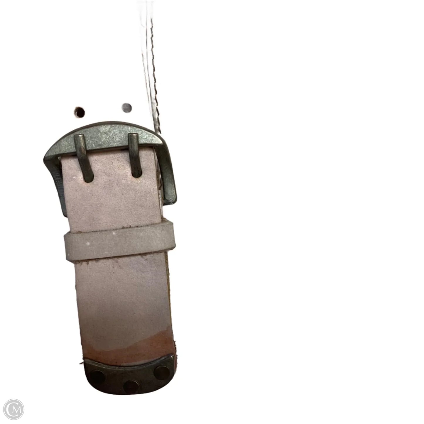 Crossbody Leather By We The Free, Size: Small