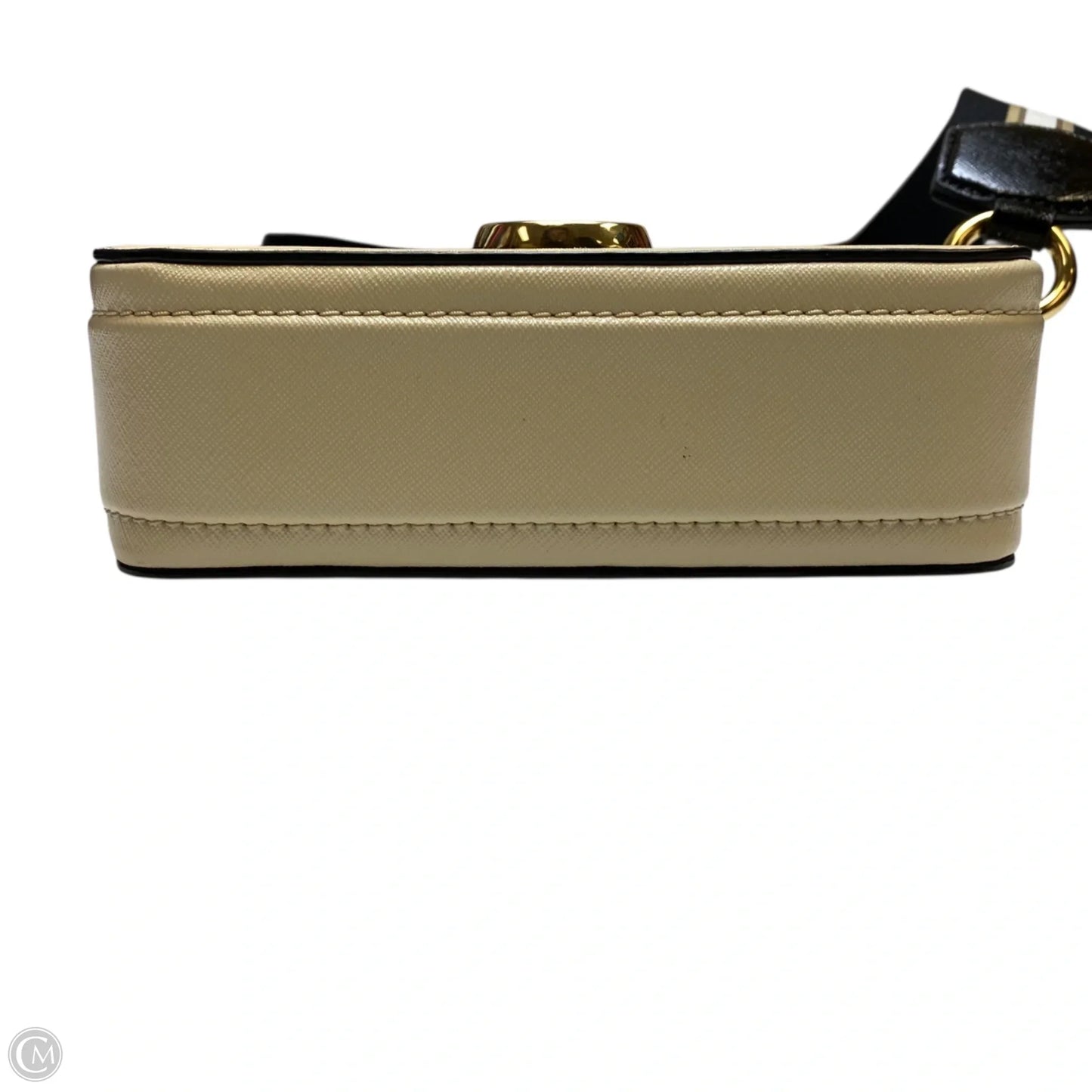 Crossbody Designer By Marc Jacobs, Size: Small