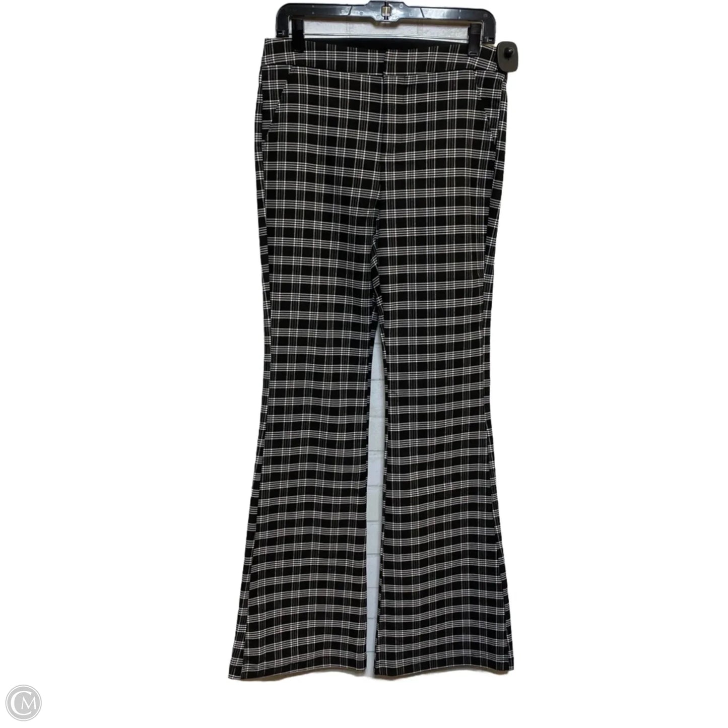 Pants Other By Sugar Rain In Black & White, Size: L