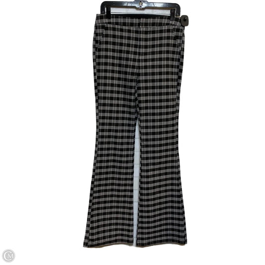 Pants Other By Sugar Rain In Black & White, Size: L