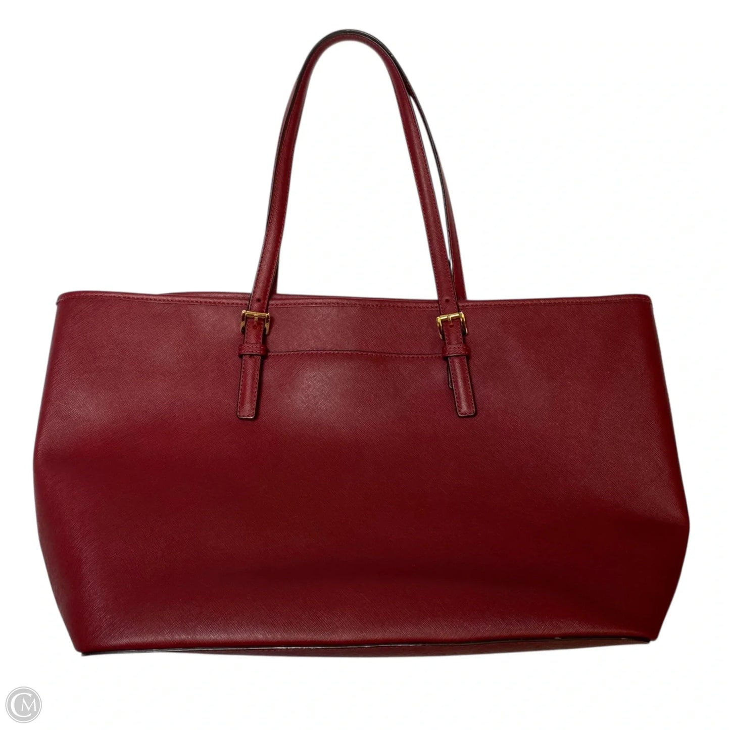 Handbag Designer By Michael Kors, Size: Large