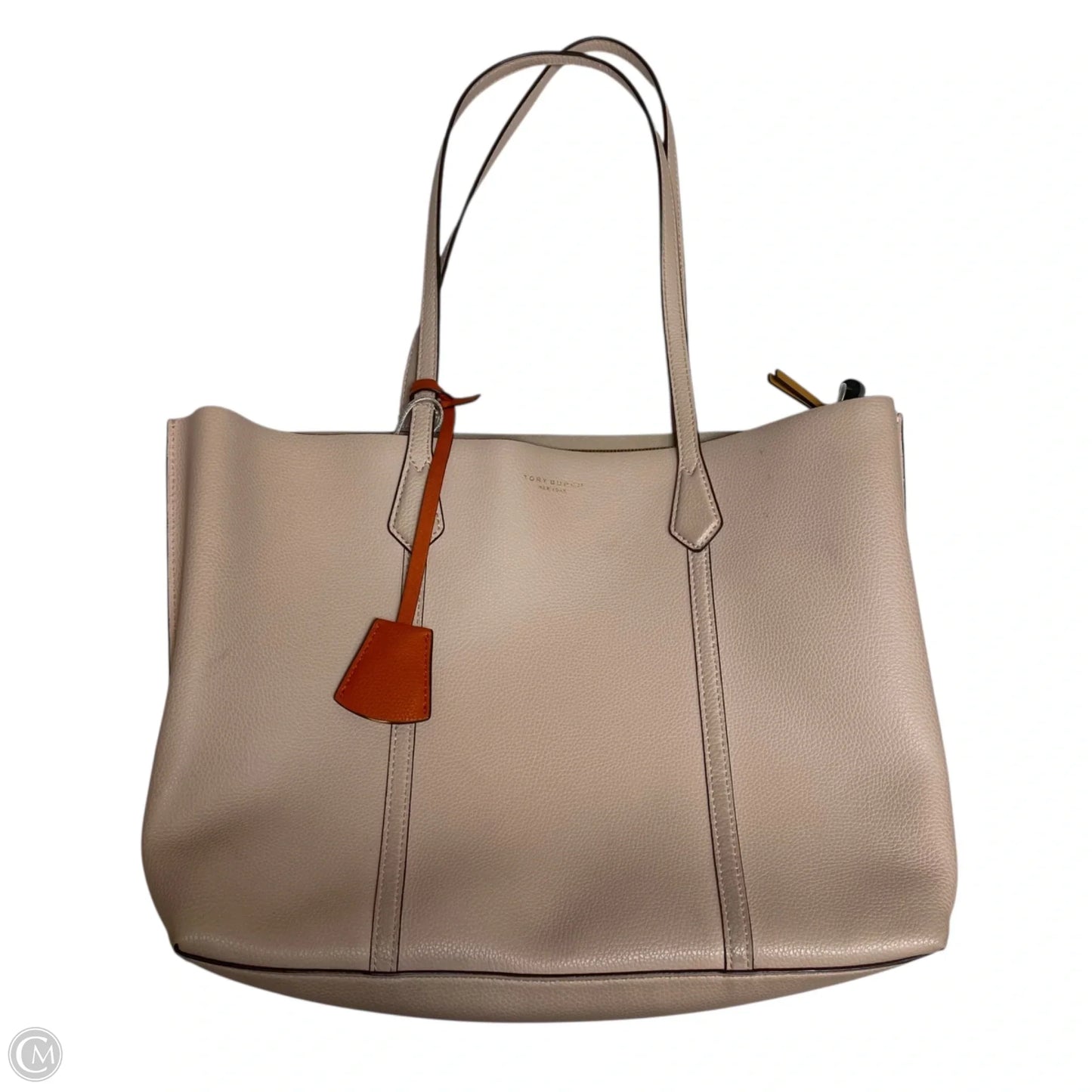 Handbag Designer By Tory Burch, Size: Large