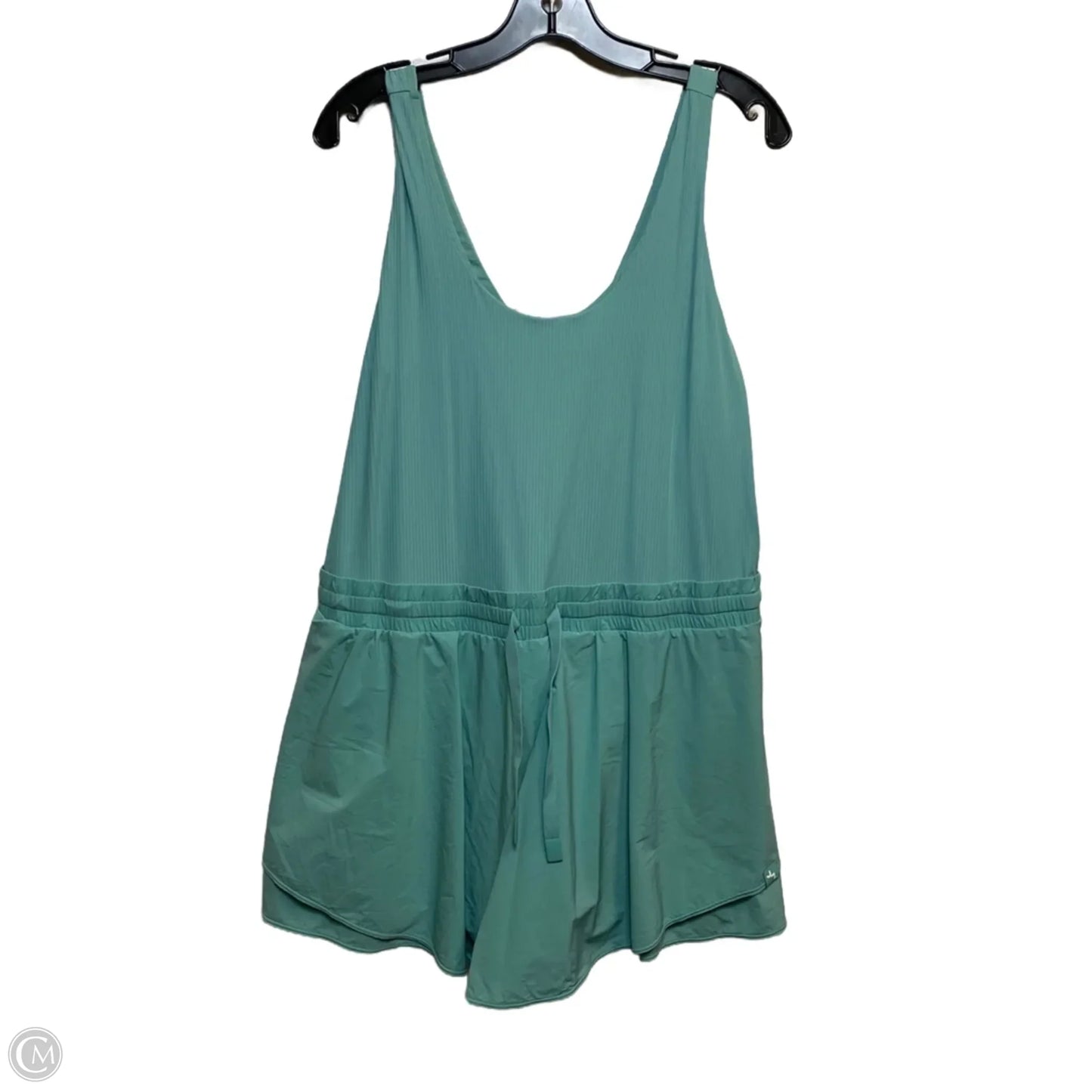 Athletic Dress By Joy Lab In Green, Size: Xxl