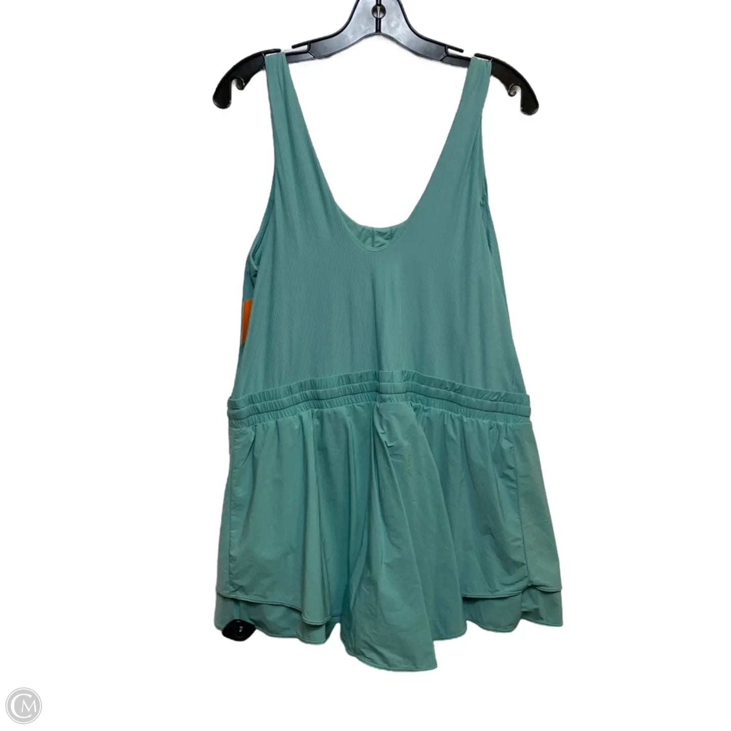 Athletic Dress By Joy Lab In Green, Size: Xxl