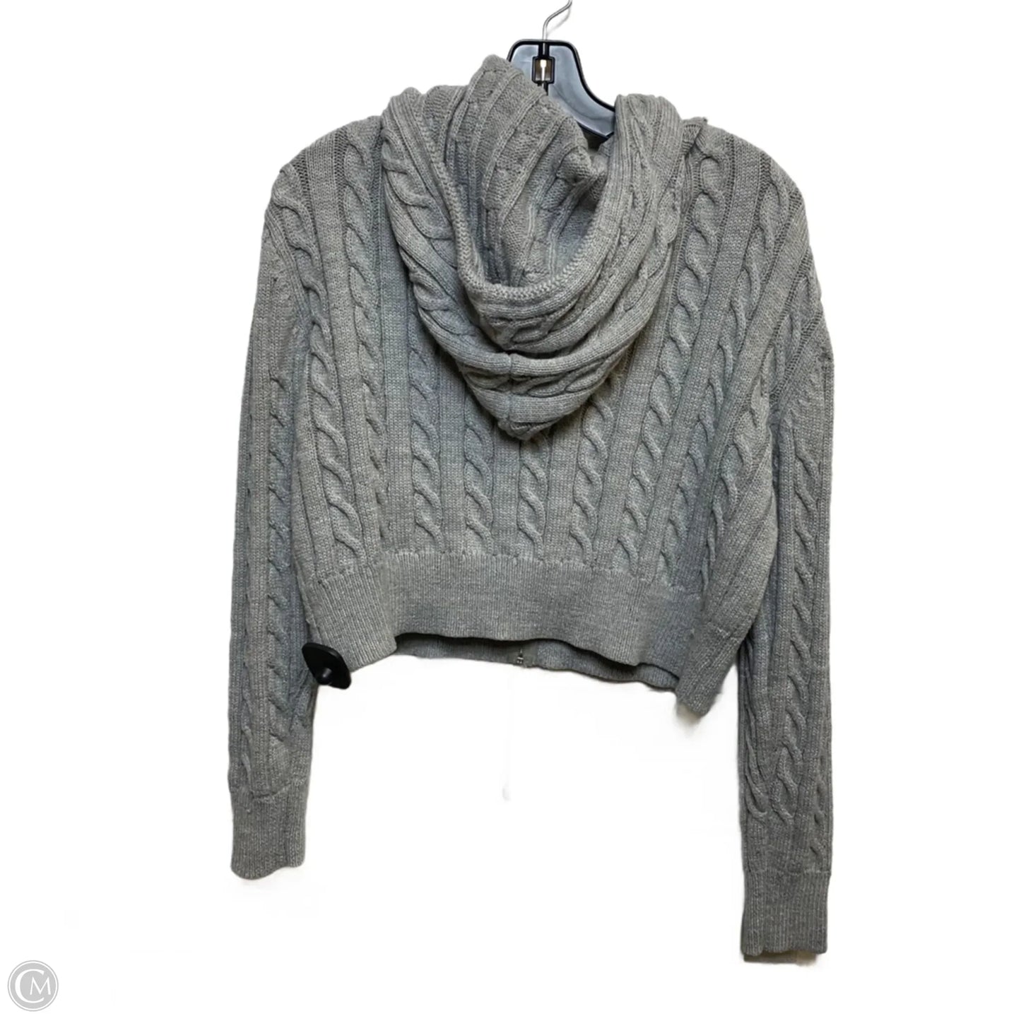 Pants Set 2pc By Fashion Nova In Grey, Size: M