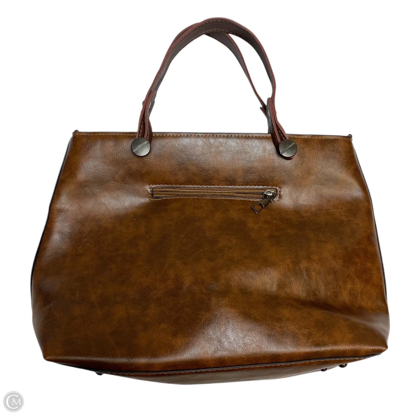 Handbag By Clothes Mentor, Size: Medium