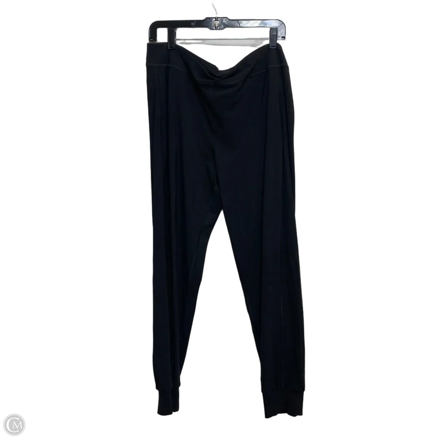 Athletic Pants By Sweaty Betty In Black, Size: Xl