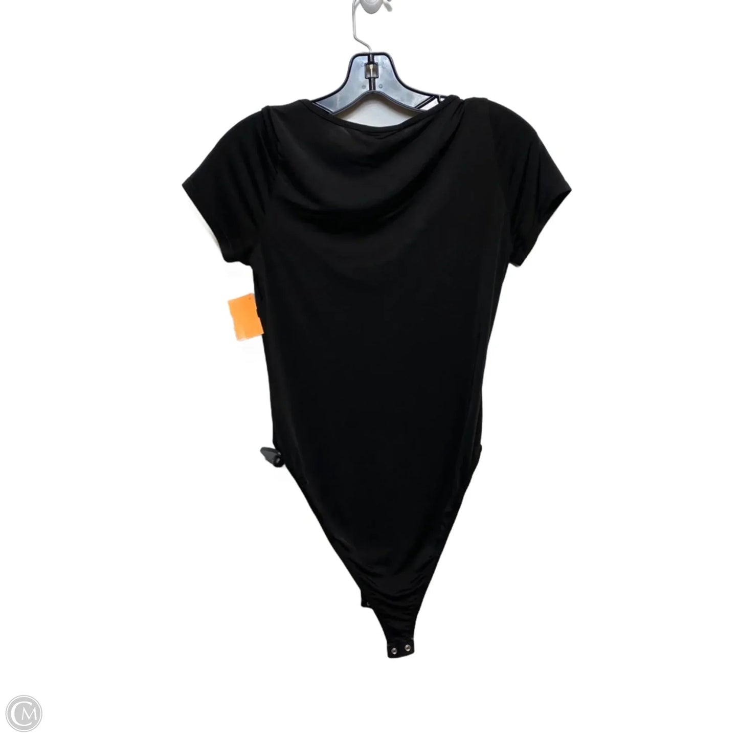 Bodysuit By Lulus In Black, Size: M