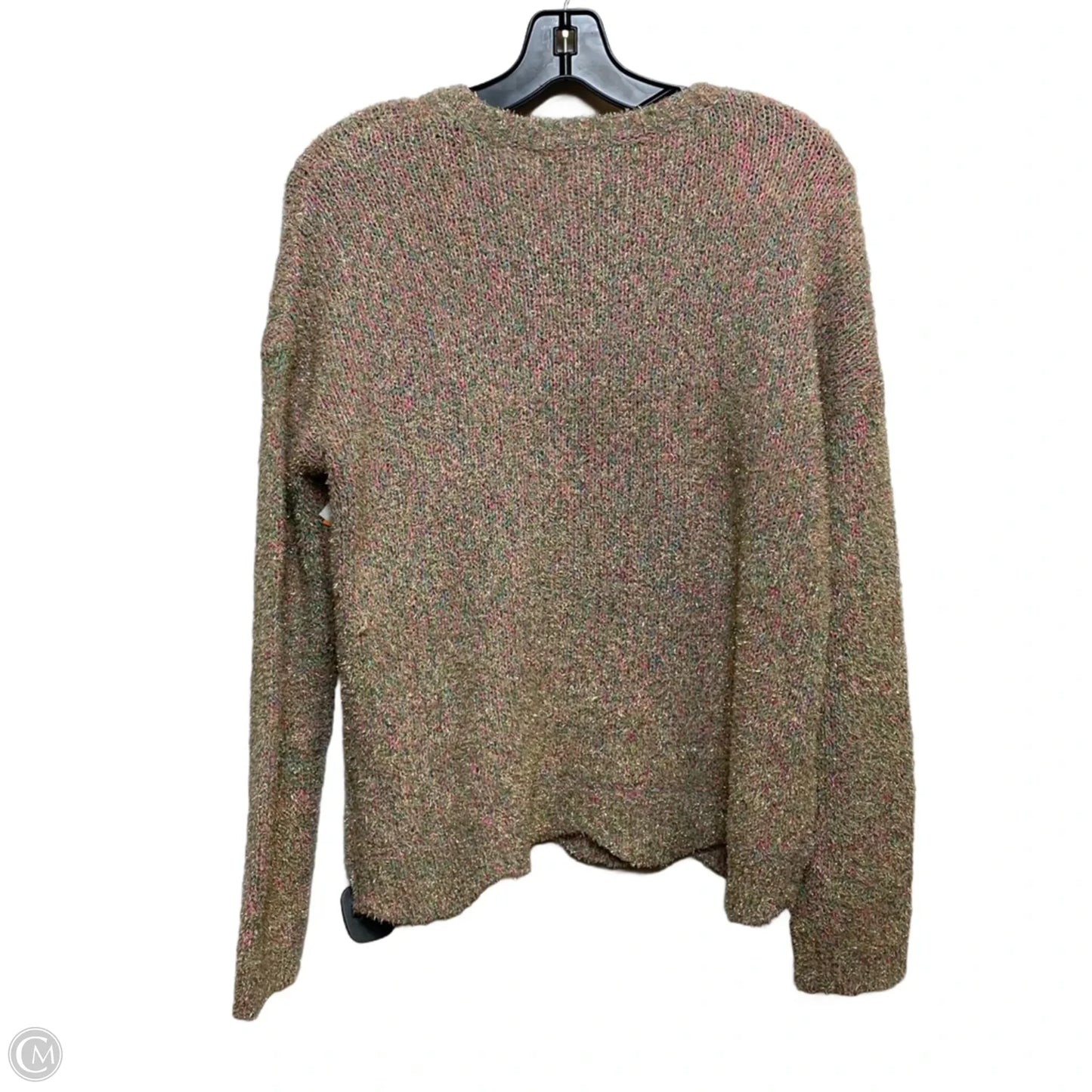 Sweater Designer By Lilly Pulitzer In Multi-colored, Size: M