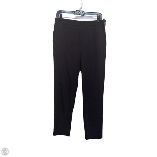 Pants Other By Banana Republic In Purple, Size: S