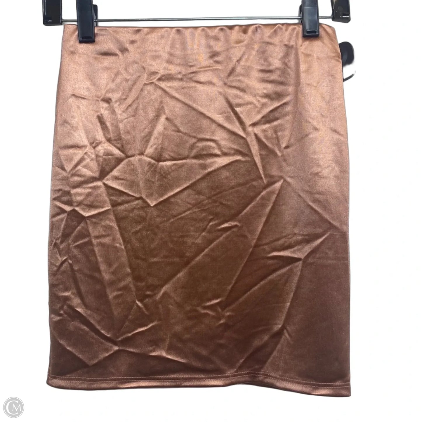 Skirt Mini & Short By Windsor In Pink, Size: S