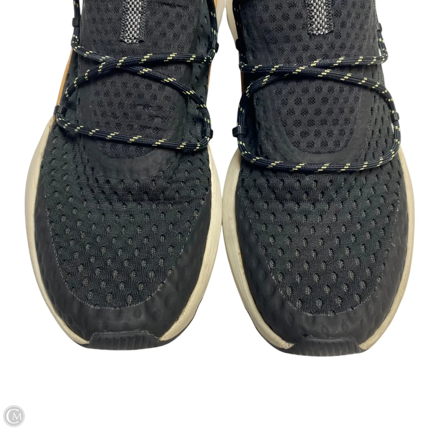 Shoes Athletic By Sorel In Black, Size: 10.5