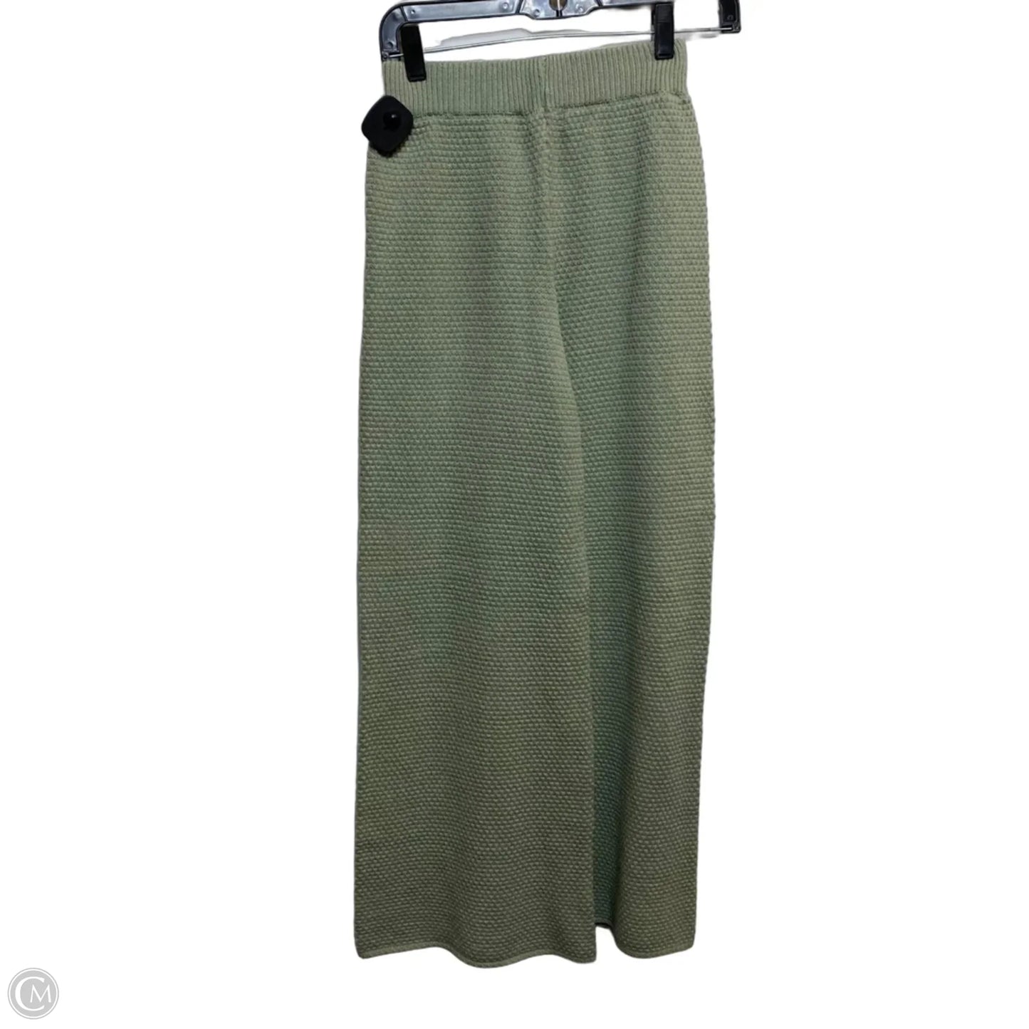Pants Lounge By Sincerely Jules In Green, Size: S