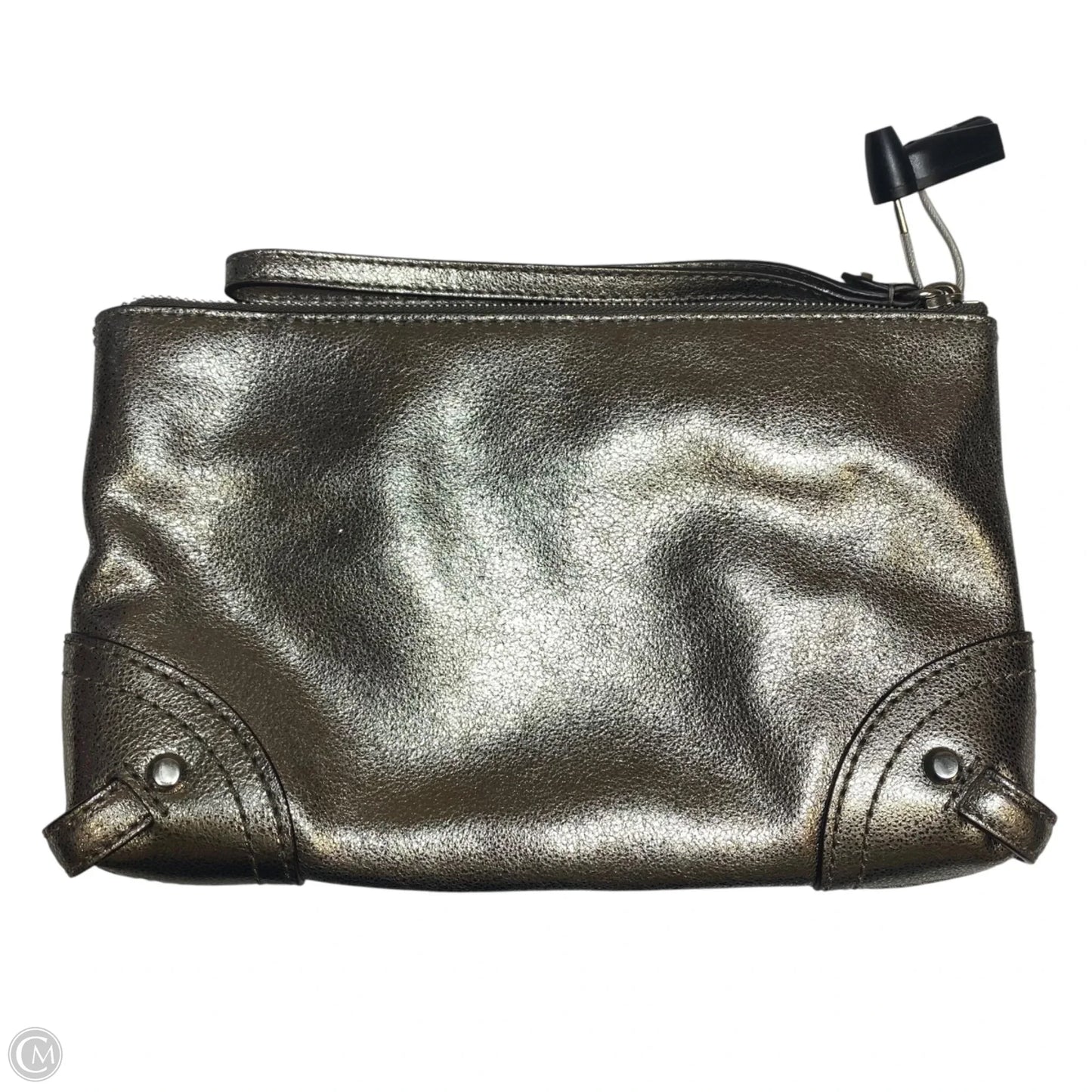 Wristlet Designer By Michael Kors, Size: Medium