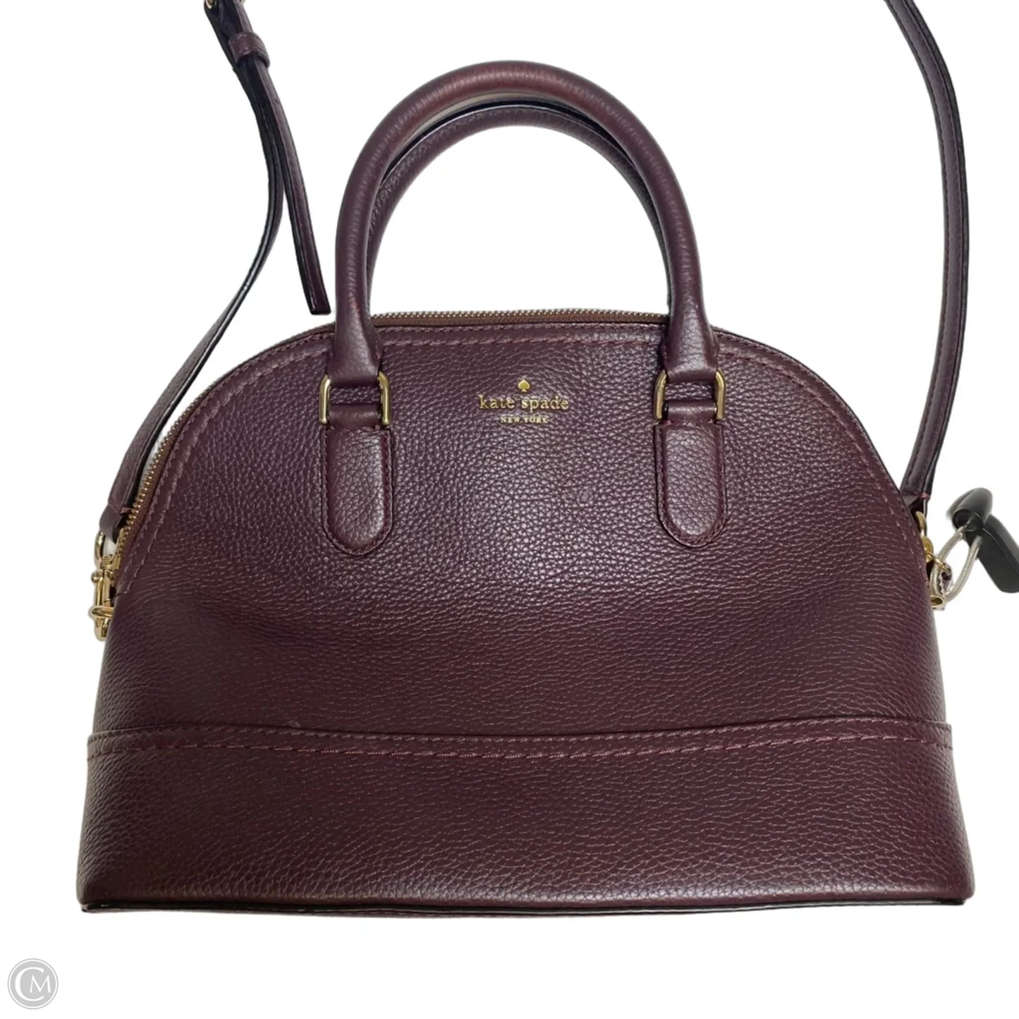 Handbag Designer By Kate Spade, Size: Medium