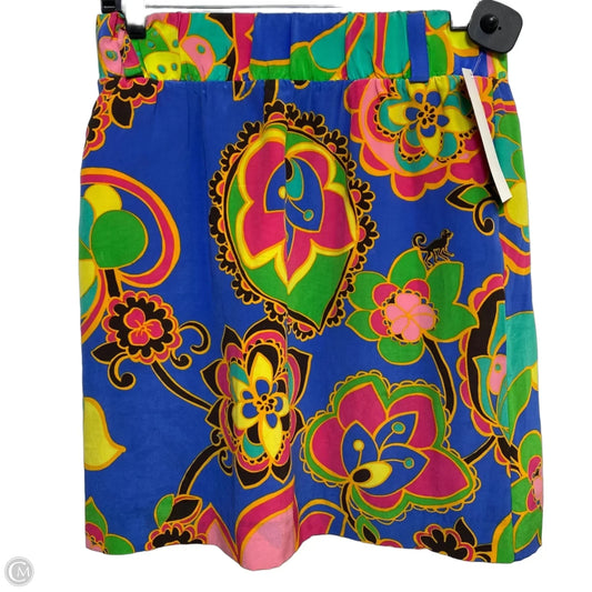 Skirt Designer By Lilly Pulitzer In Multi-colored, Size: M