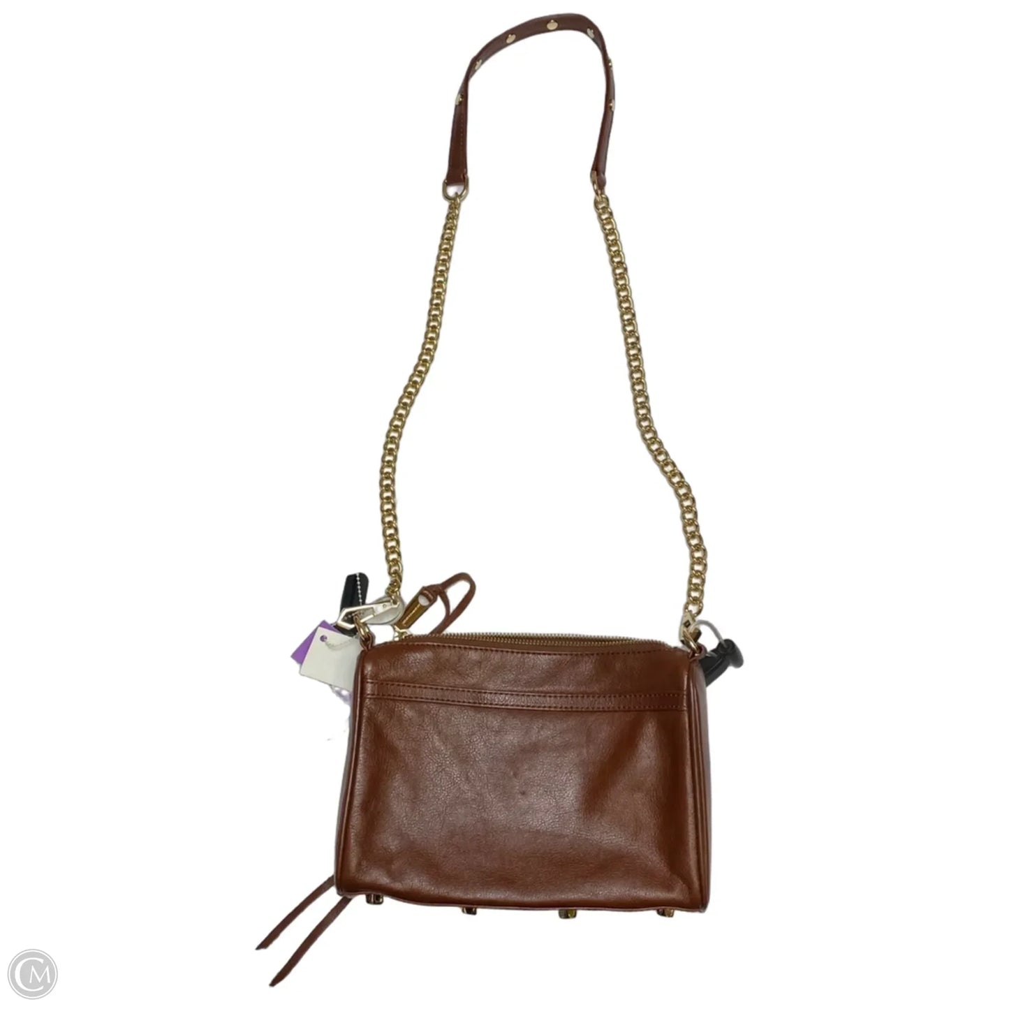 Crossbody Designer By Rebecca Minkoff, Size: Small