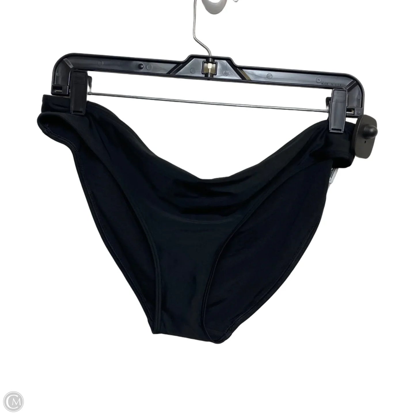 Swimsuit Bottom By Aerie In Black, Size: Xl