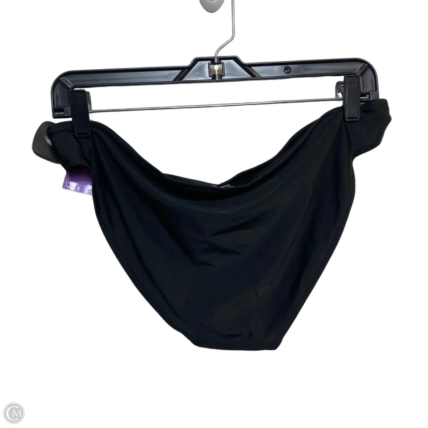 Swimsuit Bottom By Aerie In Black, Size: Xl