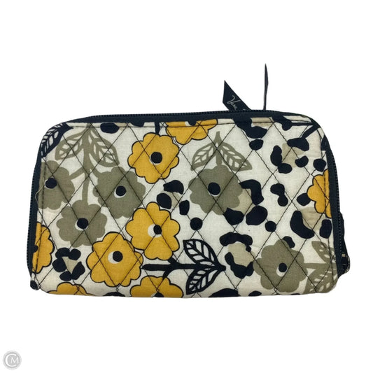 Wallet By Vera Bradley, Size: Large