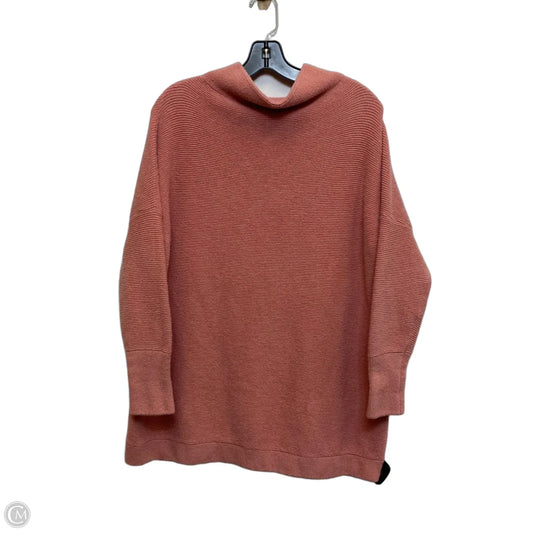 Sweater By Free People In Pink, Size: M