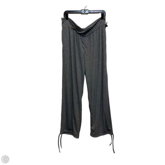 Pants Lounge By Halara In Grey, Size: Xl