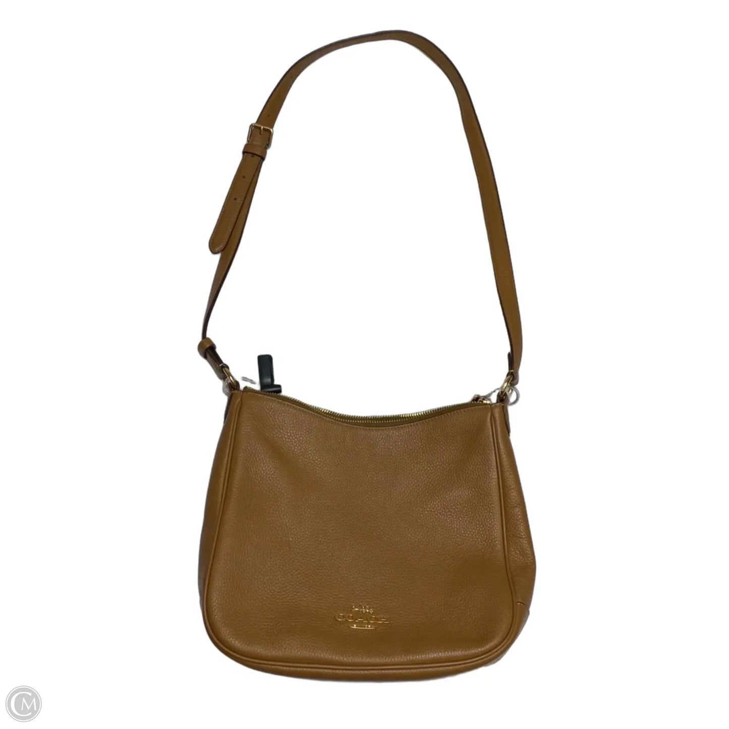 Crossbody Designer By Coach, Size: Large