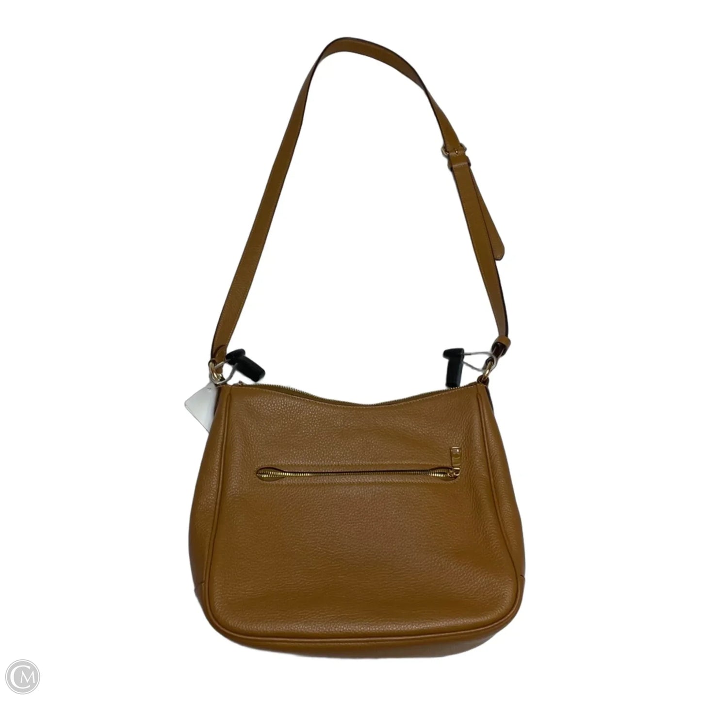 Crossbody Designer By Coach, Size: Large