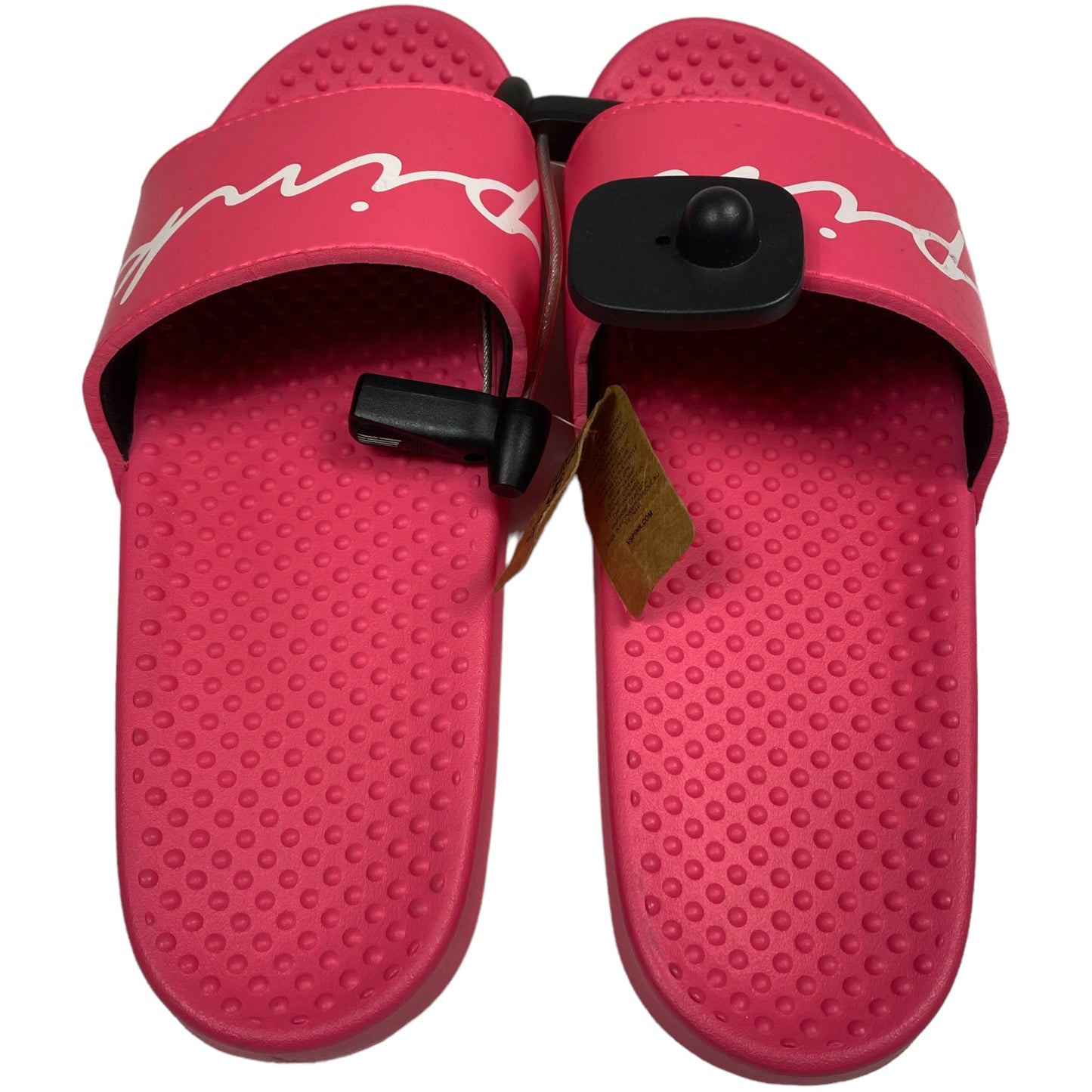 Sandals Sport By Pink  Size: 6