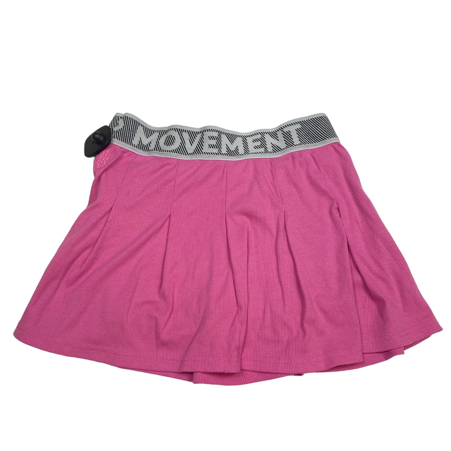 Pink Athletic Skirt Free People, Size S