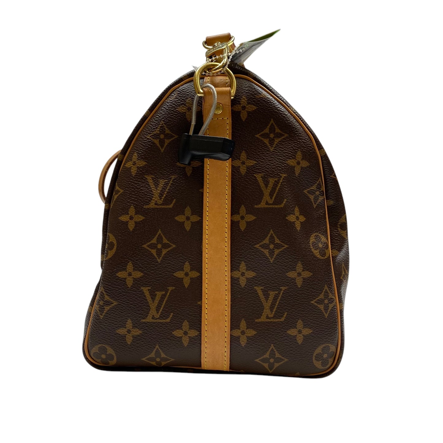 Handbag Luxury Designer By Louis Vuitton, Size: Medium