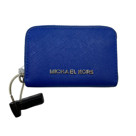 Wallet Designer By Michael Kors, Size: Small