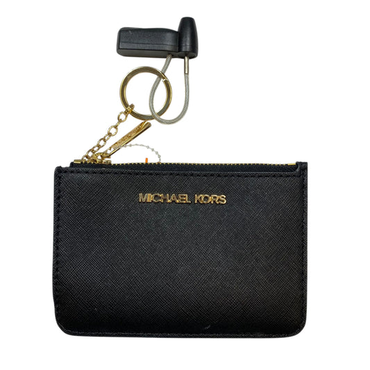 Wallet Designer By Michael Kors, Size: Small