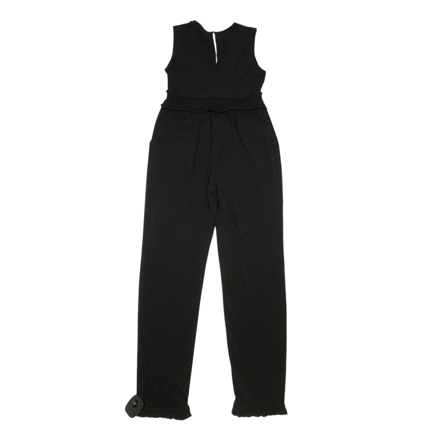 Jumpsuit By Bcbgeneration In Black, Size: S