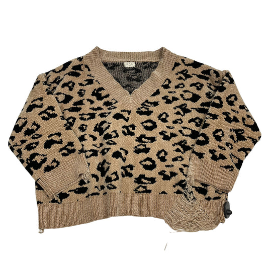 Sweater By Pol  Size: M