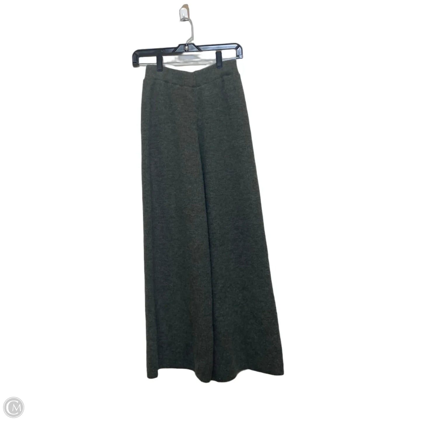Pants Suit 2pc By Cmf In Grey, Size: S