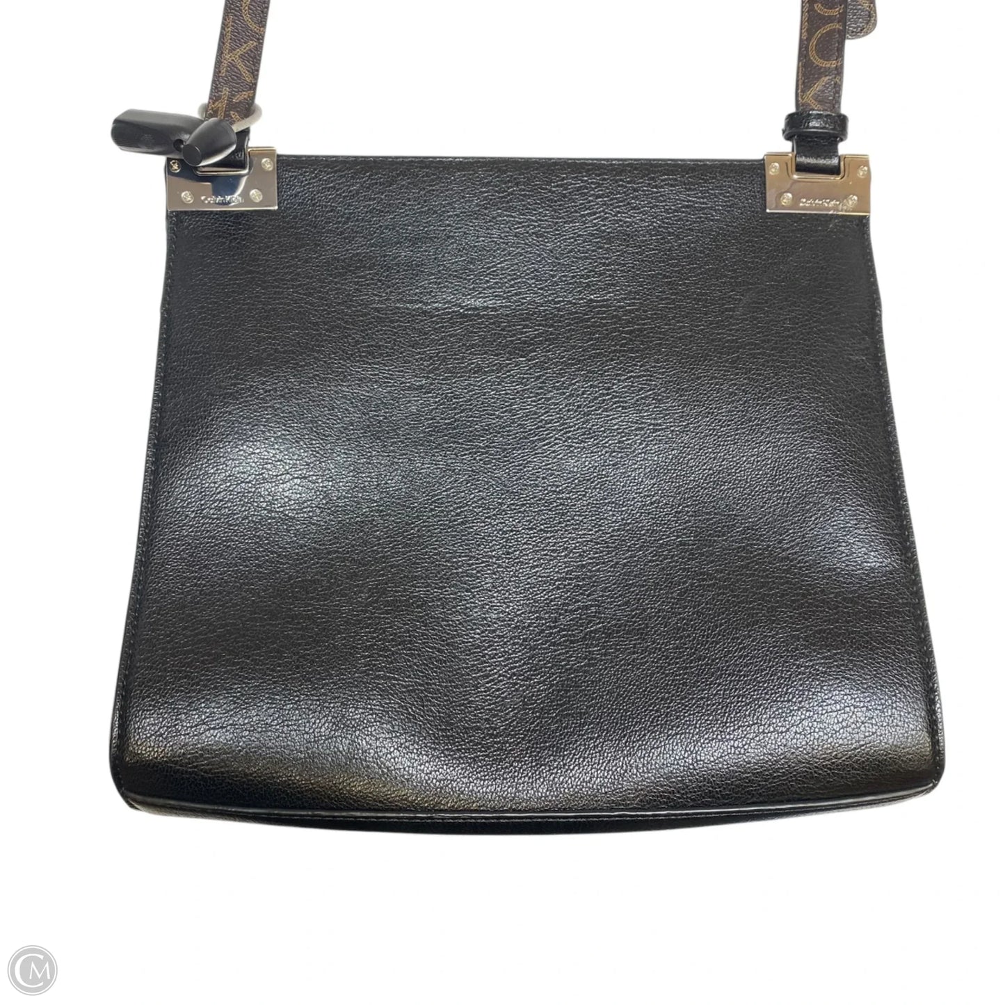 Crossbody By Calvin Klein, Size: Medium