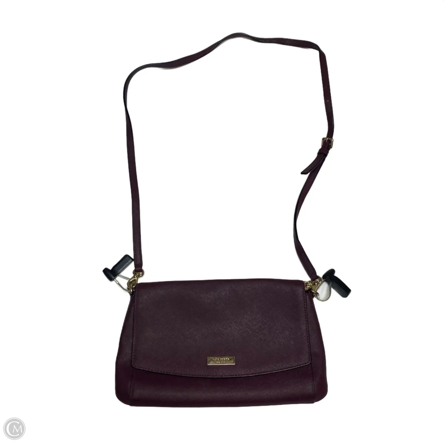 Crossbody Designer By Kate Spade, Size: Medium