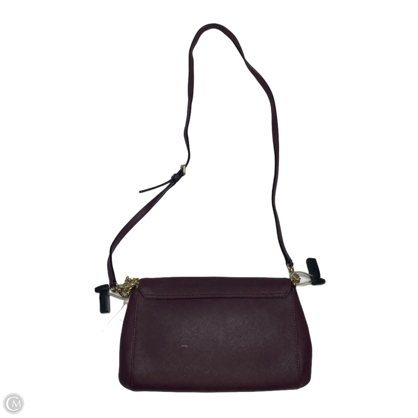 Crossbody Designer By Kate Spade, Size: Medium